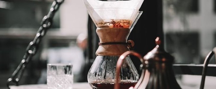 Filtre Kahve Nasıl Yapılır ve Nasıl Demlenir?