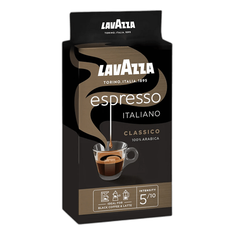 Lavazza Espresso Italiano Filtre Kahve - 250gr