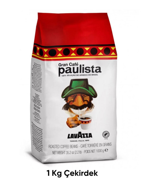 Lavazza Paulista