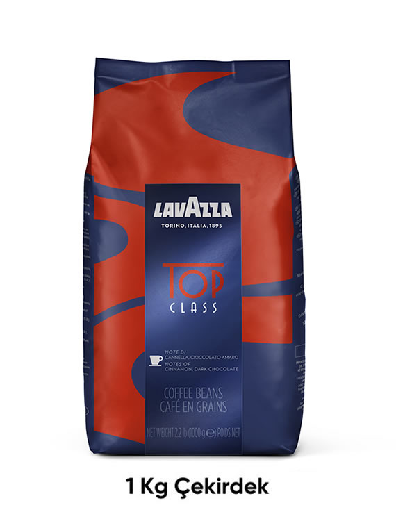 Lavazza Gran Espresso