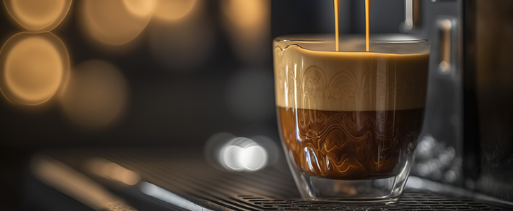 Espresso, Ristretto ve Lungo arasındaki fark nedir?