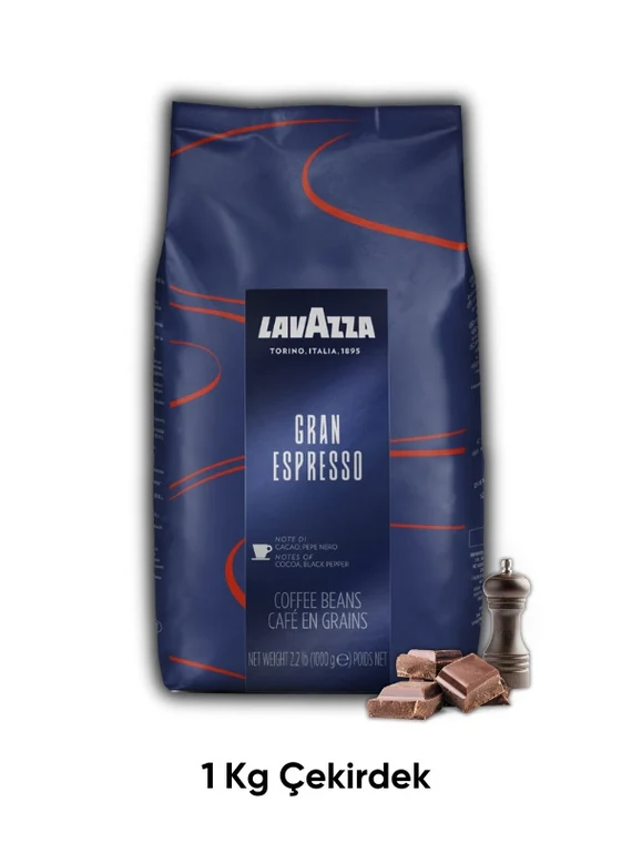 Lavazza Gran Espresso