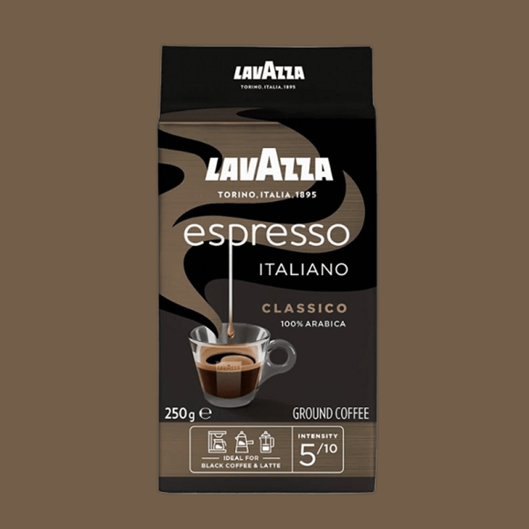 Lavazza Espresso Italiano Filtre Kahve - 250gr