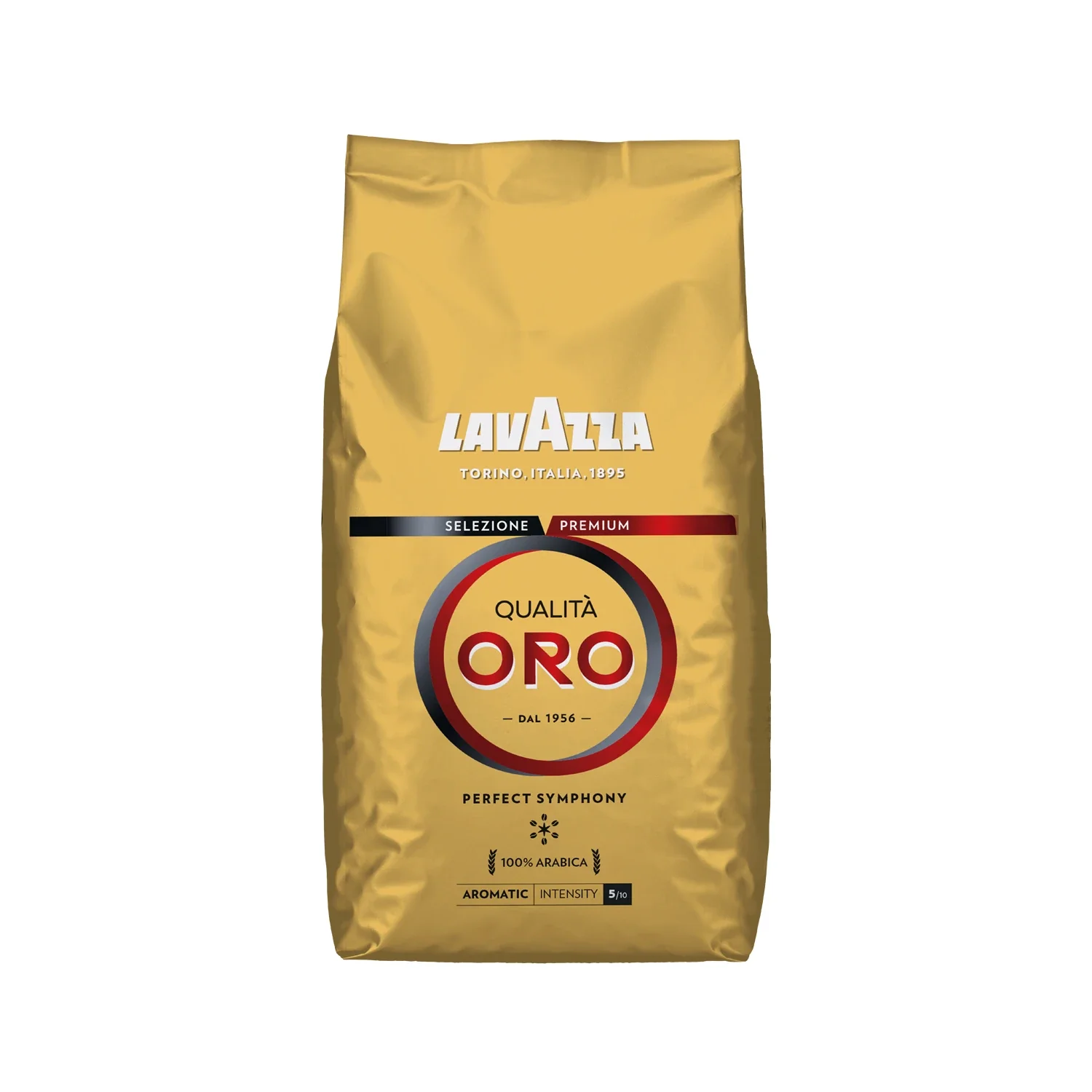 Lavazza Qualita Oro Çekirdek Kahve - 1 kg