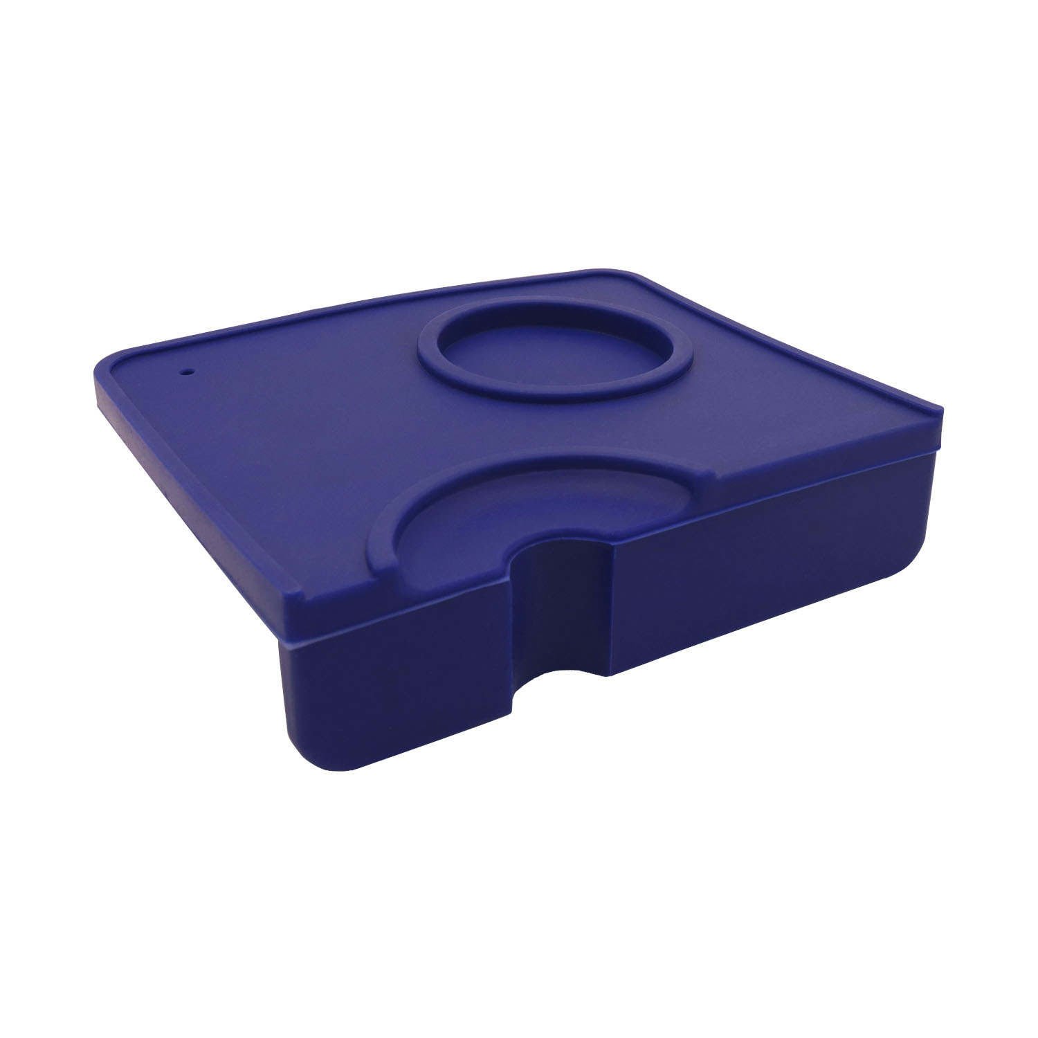 Tamper Mat Mavi